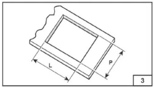 Freggia HB302W - • TECHNICAL MAINTENANCE AND SPARE PARTS - 19