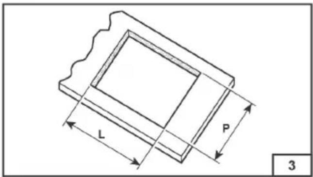 Freggia HB302W - • TECHNICAL MAINTENANCE AND SPARE PARTS - 11