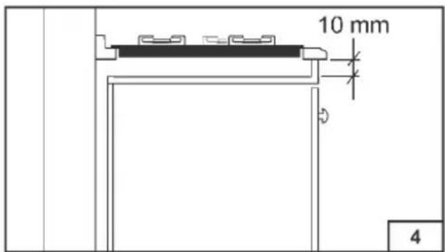 Freggia HB302W - • TECHNICAL MAINTENANCE AND SPARE PARTS - 28