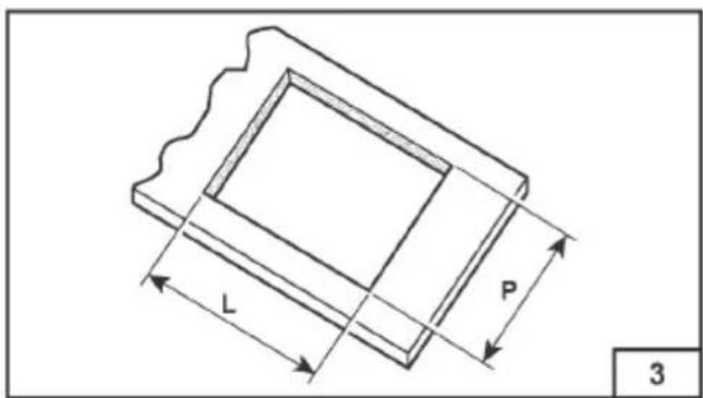 Freggia HB302W - • TECHNICAL MAINTENANCE AND SPARE PARTS - 27