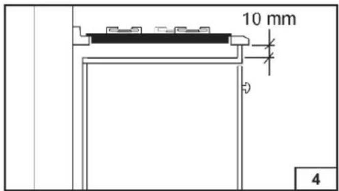 Freggia HA622VGX - - REPLACING THE POWER SUPPLY CABLE - 3