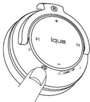 IQUA Street - Call control - 1