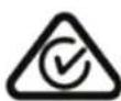 BOSE SoundLink AE2w - Other agency markings - 4