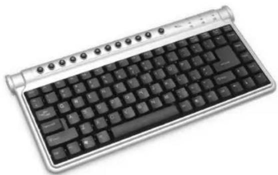 Manta MM443 - MM933 USBit - 1