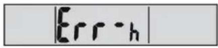 Err-h