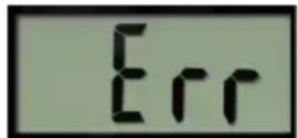 Eldom GWO180 - ABSCHALTAUTOMATIK - 1