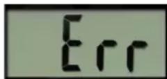 Eldom GWO230 - SOBRECARGA - 1