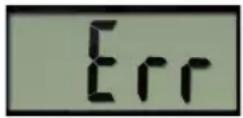 Eldom GWO230 - PRETAŽENIE - 1