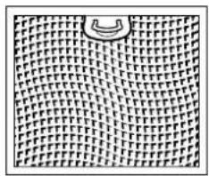 Soltron XL-80 Fresh Peppermint - Cleaning the filter in the base - 3