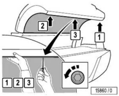 Soltron XL-80 Fresh Peppermint - When assembling the device please note: - 2