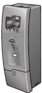 Soltron XL-80 Fresh Peppermint - JK timer controls - 2