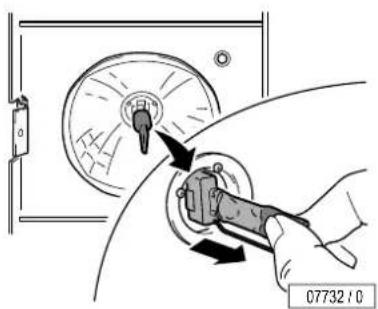 Soltron XL-80 Fresh Peppermint - Danger of overheating will exist if the wrong UV high pressure lamps are used! - 2