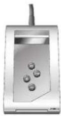 Soltron XL-80 Fresh Peppermint - JK timer controls - 1