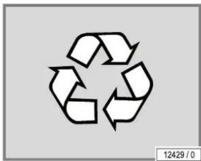 Soltron XL-80 Fresh Peppermint - Disposal of old devices - 1