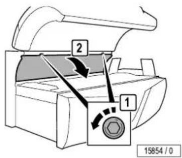 Soltron XL-80 Fresh Peppermint - When assembling the device please note: - 1