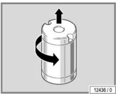 Soltron S-55 - Makrolon tubes - 3