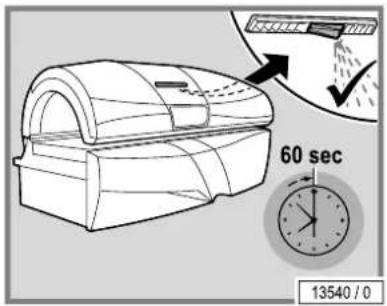 Soltron S-55 - HINWEIS: - 2