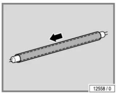 Soltron S-55 - Makrolon tubes - 2
