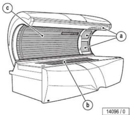 Soltron S-55 - ACHTUNG! - 3