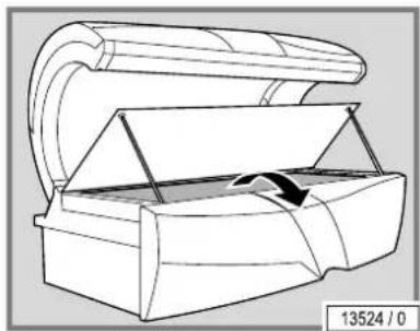 Soltron S-55 - Risk of scratching! - 3