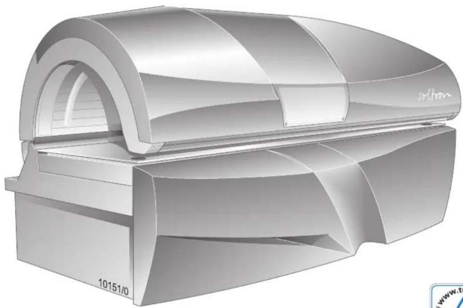 Soltron S-55 - 3