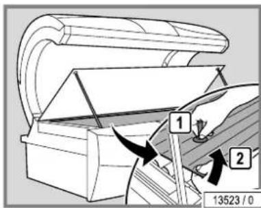 Soltron S-55 - Risk of scratching! - 2