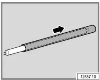 Soltron S-55 - Makrolonröhren - 1