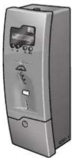Soltron S-55 - JK timer controls - 3