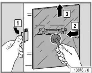 Soltron S-55 - Fire hazard due to overheated lamps! - 1
