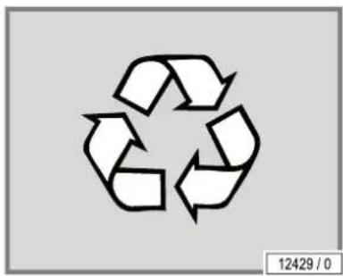 Soltron S-55 - Disposal of old devices - 1