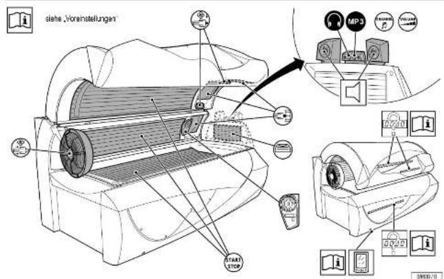 Soltron M-60 - Dear Customer, - 10