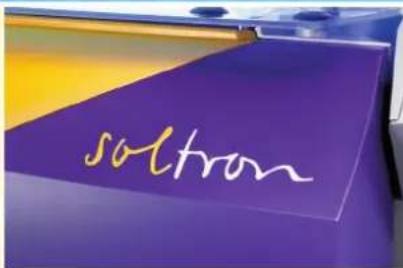 Soltron M-60 - 2