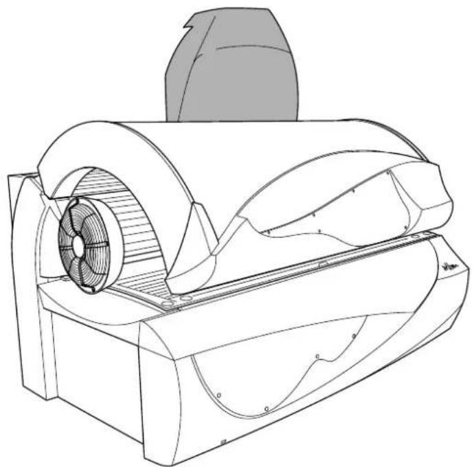 Soltron M-60 - Dear Customer, - 12