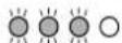 Soltron M-60 - Manufacturer's guarantee - 17