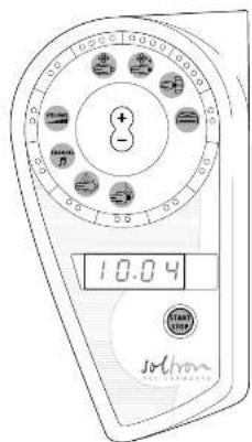 Soltron M-60 - Dear Customer, - 8