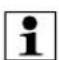 Soltron M-60 - Important information: - 1