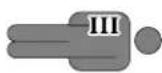 Soltron M-60 - Hauttyp II (hell): - 1