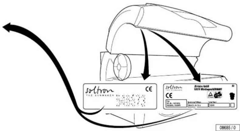 Soltron M-60 - soltron - 6