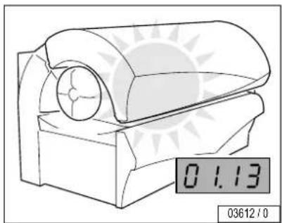 Soltron M-50 Turbo Plus - Manufacturer's guarantee - 88