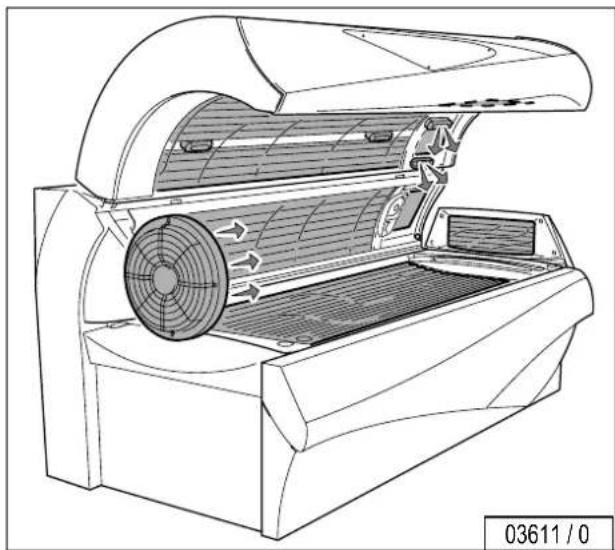 Soltron M-50 Turbo Plus - Manufacturer's guarantee - 80