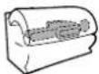 Soltron M-50 Turbo Plus - Manufacturer's guarantee - 64
