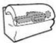 Soltron M-50 Turbo Plus - Manufacturer's guarantee - 57