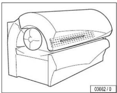 Soltron M-50 Turbo Plus - Manufacturer's guarantee - 266