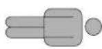 Soltron M-50 Turbo Plus - Manufacturer's guarantee - 40