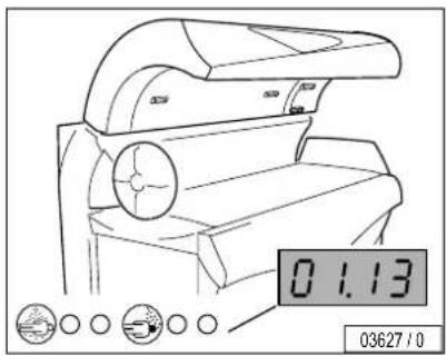 Soltron M-50 Turbo Plus - Manufacturer's guarantee - 144