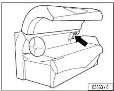 Soltron M-50 Turbo Plus - Manufacturer's guarantee - 280