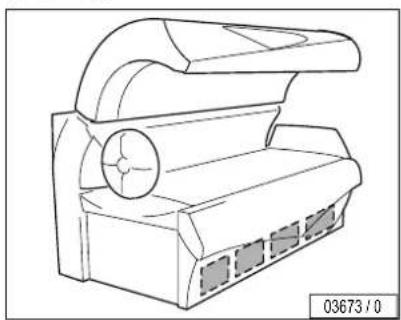 Soltron M-50 Turbo Plus - Manufacturer's guarantee - 374