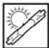 Soltron M-50 Turbo Plus - Allgemeine Symbole - 1