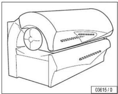 Soltron M-50 Turbo Plus - Manufacturer's guarantee - 98