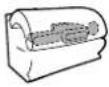 Soltron M-50 Turbo Plus - Manufacturer's guarantee - 28